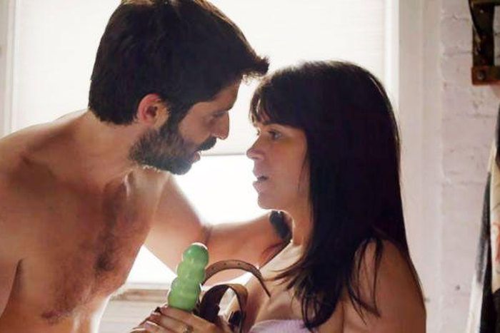 7 Women Reveal Why Pegging Turns Them on