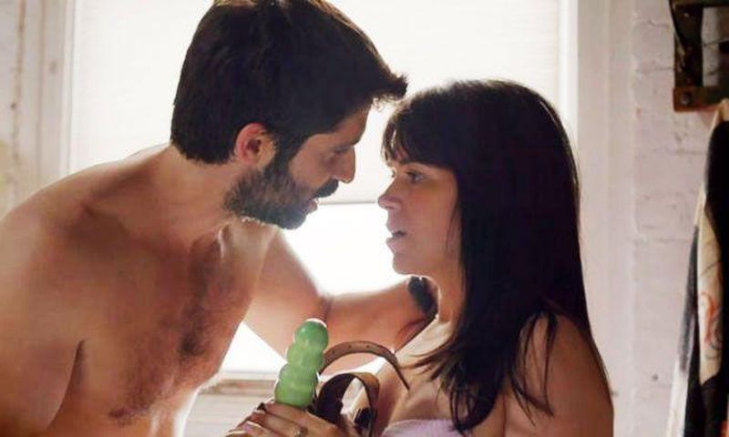 7 Women Reveal Why Pegging Turns Them on