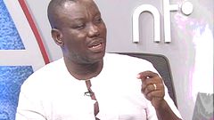 NDC will use ‘basic common sense’ to transform Ghana’s economy – Isaac Adongo