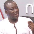 NDC will use ‘basic common sense’ to transform Ghana’s economy – Isaac Adongo