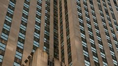 Rockefeller Center's Art Deco Marvel: A Virtual Tour