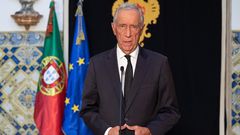 Coronavirus: Portugal’s President becomes latest to be quarantined