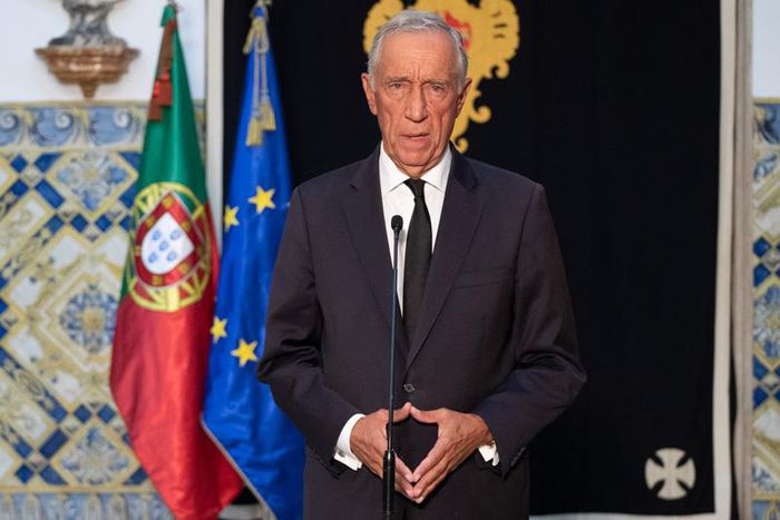 Coronavirus: Portugal’s President becomes latest to be quarantined