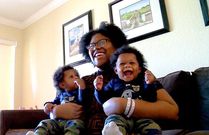 25-year-old lady gives birth to a set of twins in March, gives birth to another set in December; all in 2019