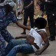 Police brutalities