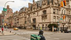 Take a Virtual Tour of New York's Museum District