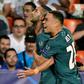 Hakim Ziyech has impressed his future manager Chelsea's Frank Lampard at how he has not allowed a tough upbringing affect his performances for Ajax