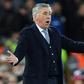 Everton manager Carlo Ancelotti was furious with his side's loss at Liverpool