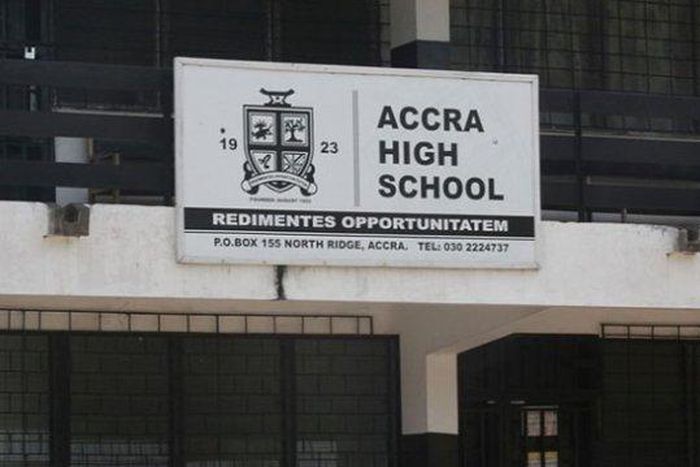 Accra High School: 35 students rushed to hospital over suspected food poisoning