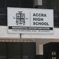 Accra High School: 35 students rushed to hospital over suspected food poisoning