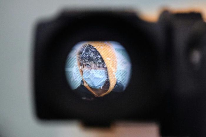 Hong Kong is using tech to track the coronavirus