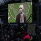 Swedish climate activist Greta Thunberg joined a massive "Fridays for Future" demonstration in Hamburg attended by around 10,000 people