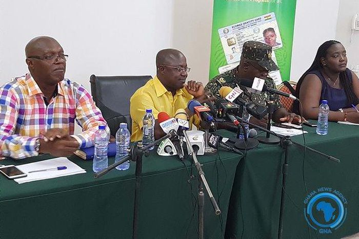 Ghana Card: NIA registers 9 million Ghanaians