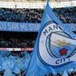 Manchester City's Premier League game with West Ham was called off due to a severe storm on Sunday