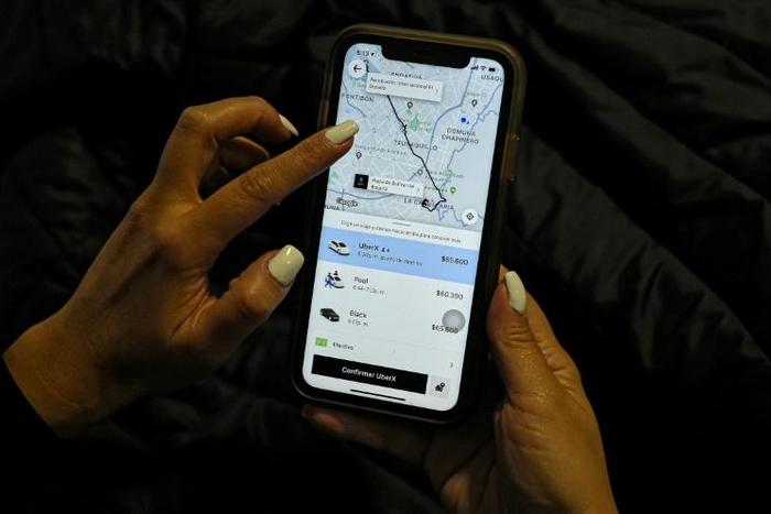 Uber has around two million active users in Colombia, and roughly 88,000 drivers