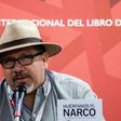 Javier Valdez, a noted expert on Mexican drug cartels, was gunned down on May 15, 2017 in broad daylight outside the offices of his newspaper