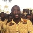 F.A Square - Accra Academy viral rapper