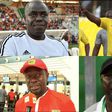6 local coaches who are capable of coaching Black Stars