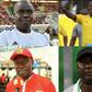 6 local coaches who are capable of coaching Black Stars