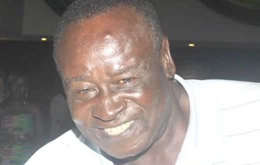 Kwasi Owusu