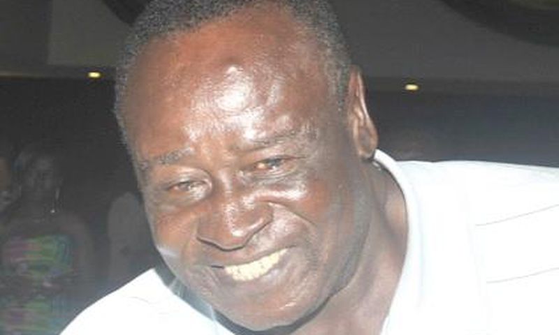 Kwasi Owusu