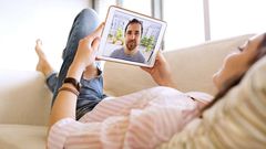 How to Make Your Long-Distance Relationship Work