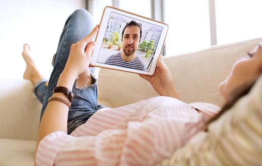 How to Make Your Long-Distance Relationship Work