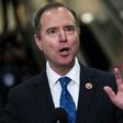 Adam Schiff, a Democrat from California, is the chief House prosecutor at the Senate impeachment trial of President Donald Trump