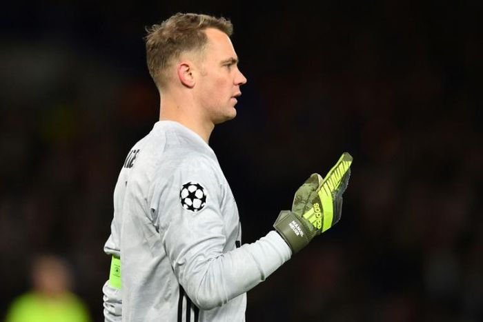 Contract renegotiations between Bayern Munich and Germany captain Manuel Neuer have reportedly stalled
