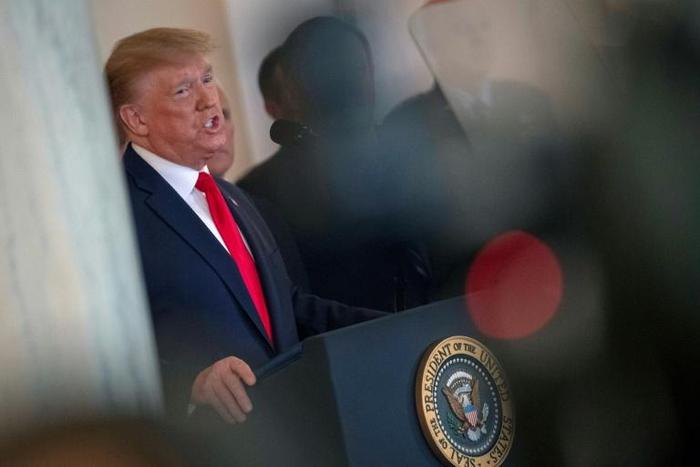 US President Donald Trump will head to Davos with his daughter Ivanka, and her husband and top presidential advisor Jared Kushner