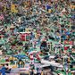 Lego has vowed that its iconic bricks will be 100 percent sustainable by 2030