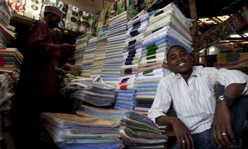 Small-scale business