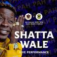 GPL: Shatta Wale says he’s supporting Legon Cities to beat Asante Kotoko