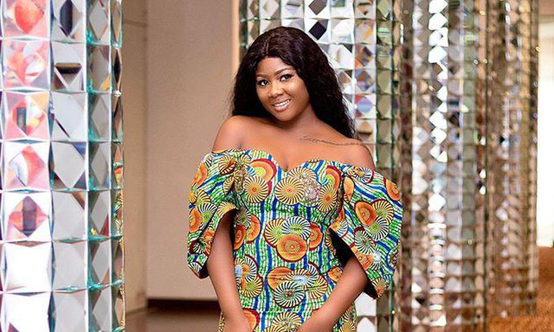 Salma Mumin