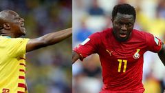 ‘Muntari showed me bruises with blood’ – Kwesi Appiah recounts fight during 2014 World Cup
