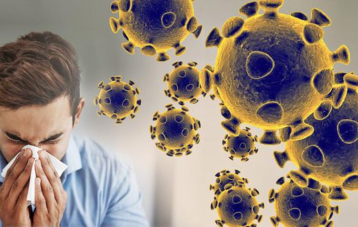 Coronavirus