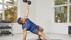 Carve Out A Six-Pack With This 8-Minute Ab Cutter
