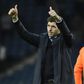 On the up: Steven Gerrard has revitalised Rangers' fortunes over the past 18 months