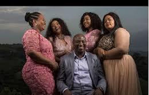 Allow men to marry 2 women to reduce adultery – Ghanaian female gospel musician