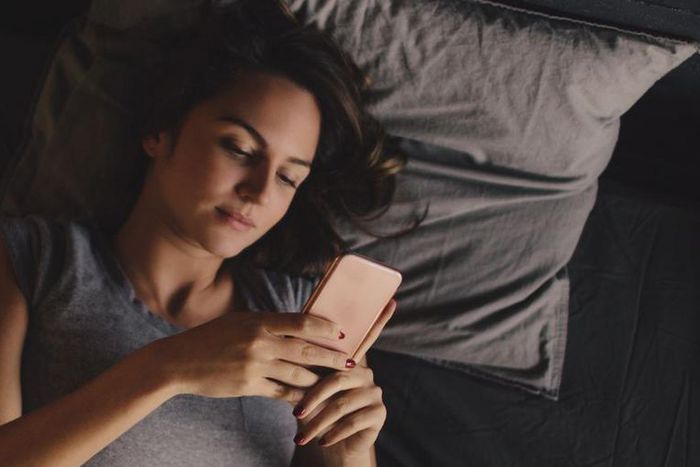 This Is How You Should Be Sexting