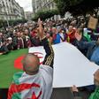 Algerian protesters keep up the pressure against figures of the old political establishment and demonstrate against their newly elected president and former premier Abdelmadjid Tebboune