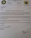 NDA tricycles allegedly stolen