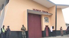 Government fashioning out measures to safeguard prisoners against COVID-19