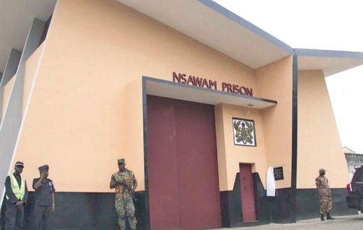Government fashioning out measures to safeguard prisoners against COVID-19