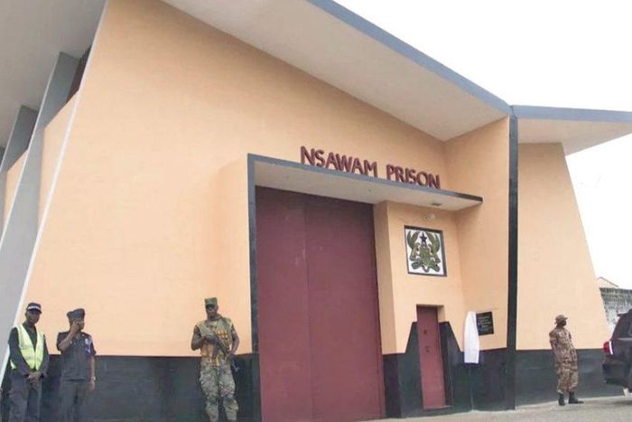 Government fashioning out measures to safeguard prisoners against COVID-19