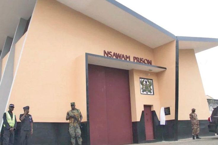 Government fashioning out measures to safeguard prisoners against COVID-19