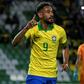 Hertha Berlin signed Brazil Under-20 forward Matheus Cunha on Friday from Bundesliga rivals RB Leipzig.