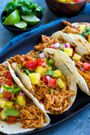 28 Healthy Leftover Chicken Recipes That Taste Amazing
