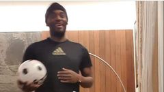 Michael Essien