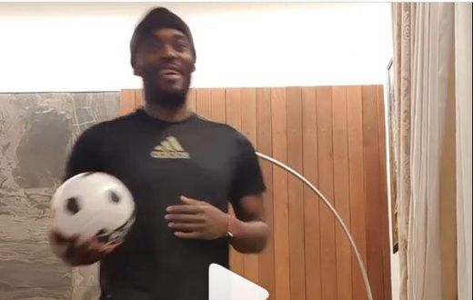 Michael Essien